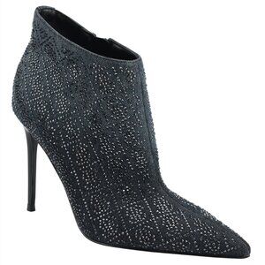 Guess Womens Fazzie Ankle Boots